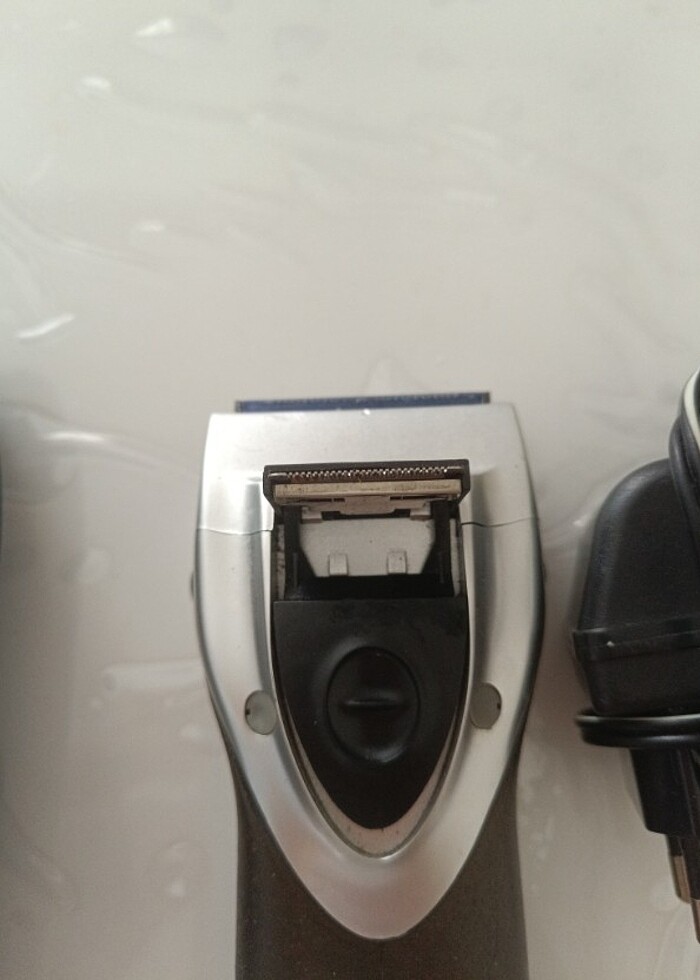 Traş makinesi  - Görsel 2