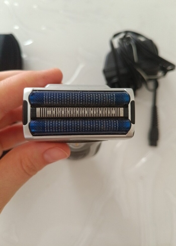 Traş makinesi  - Görsel 5