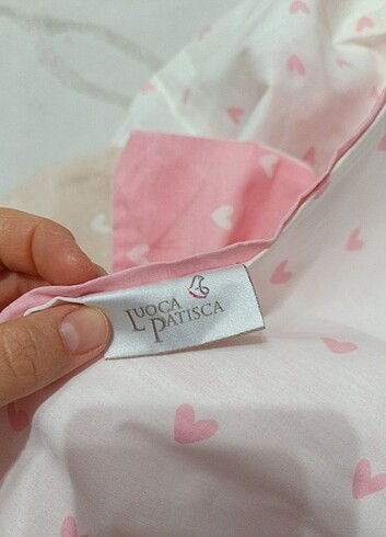 Bebek nevresim takımı - Görsel 6