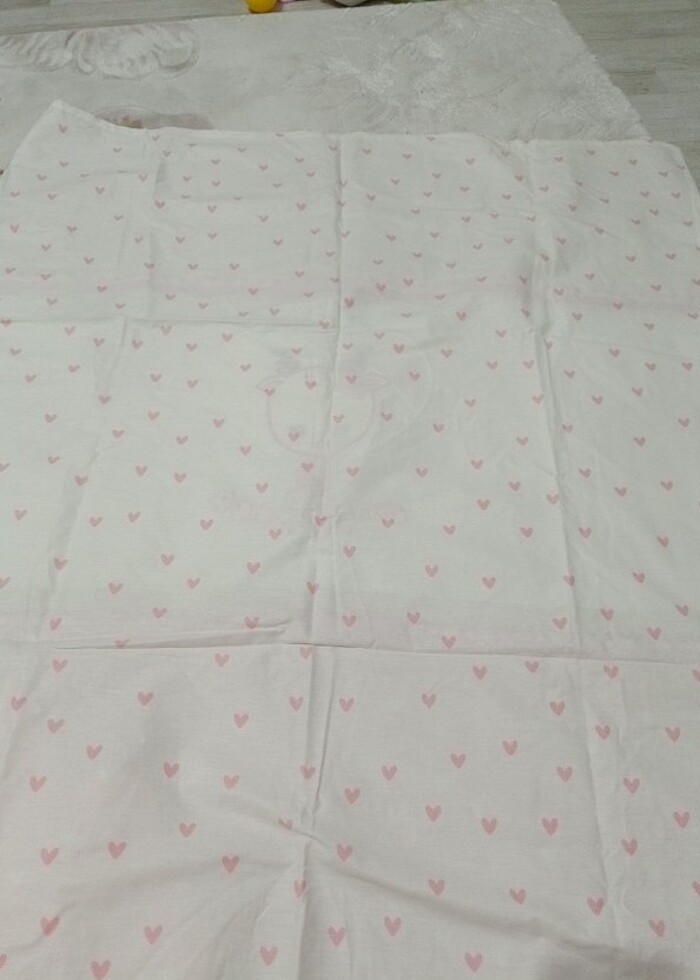 Bebek nevresim takımı  - Görsel 2