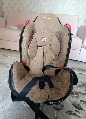 Çocuk oto koltugu  - Görsel 3