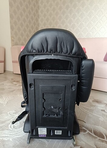 Çocuk oto koltugu  - Görsel 5