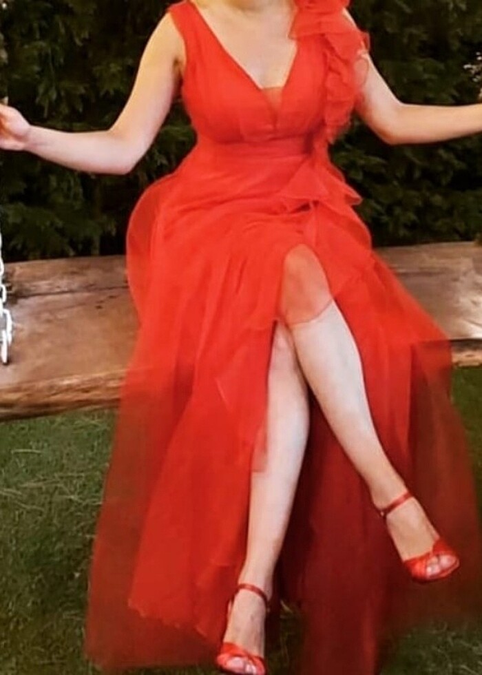 kına elbisesi - Görsel 2