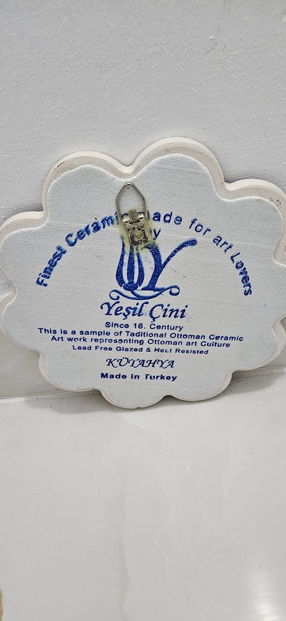 duvar süsü - Görsel 2