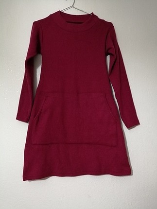 triko tunik