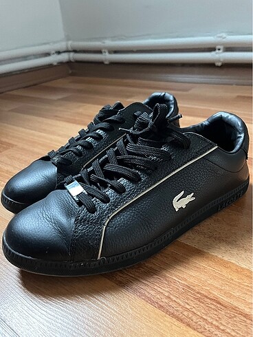 Lacoste Spor Ayakkabı