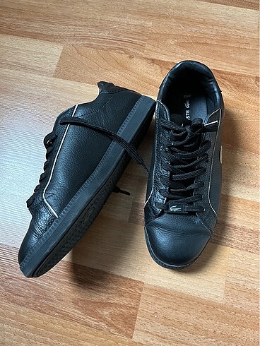 36 Beden Lacoste Spor Ayakkabı