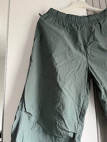 Diğer Paraşüt kumaş pantolon