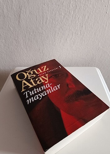 Kitap roman