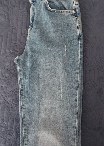 LC Waikiki kot Pantolon