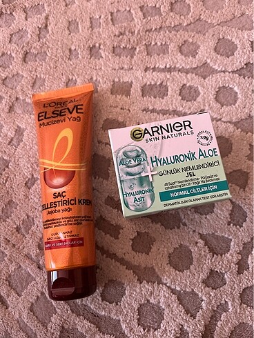 Garnier