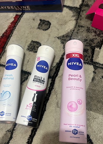 Nivea