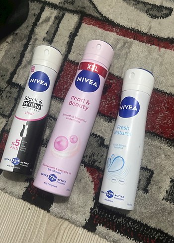 Nivea