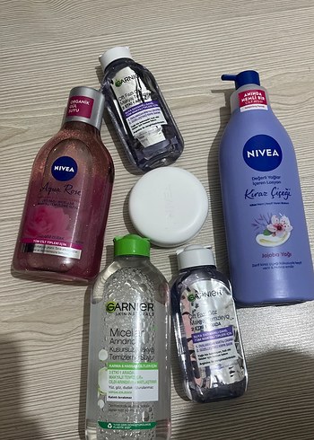 Nivea
