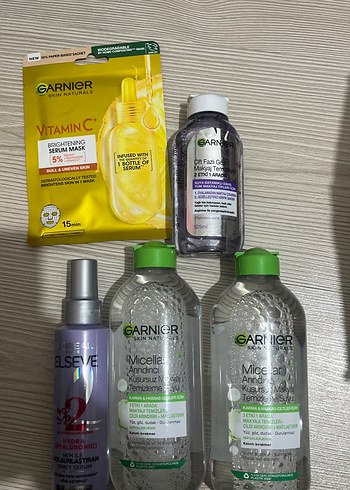Garnier