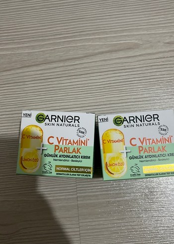 Garnier