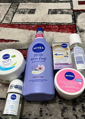 Nivea