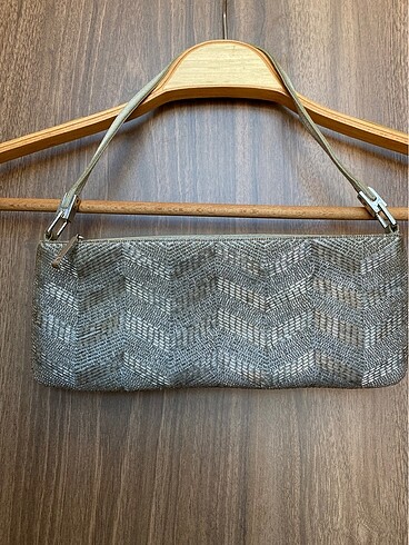 Mango clutch / portföy çanta