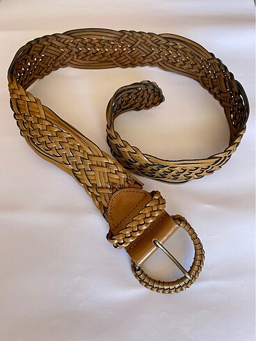 Mango camel kemer S-M size