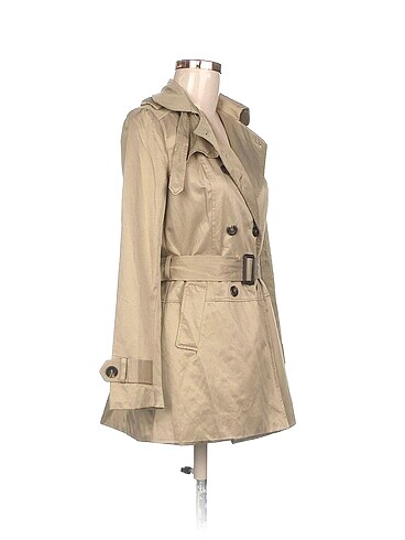 Koton Koton Trenchcoat %70 İndirimli.