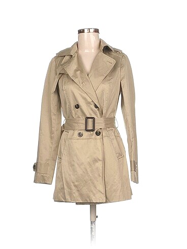 Koton Trenchcoat %70 İndirimli.