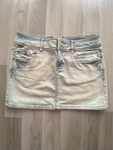 LTB mini kot etek L beden