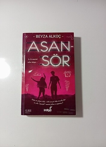 Asansör 