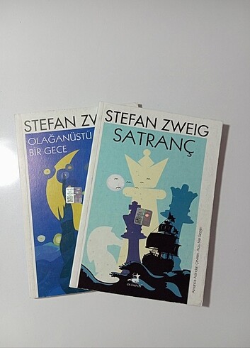 Stefan Zweig