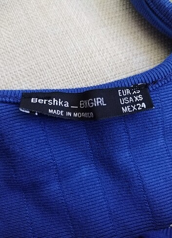 Bershka BERSKA TSHİRT 