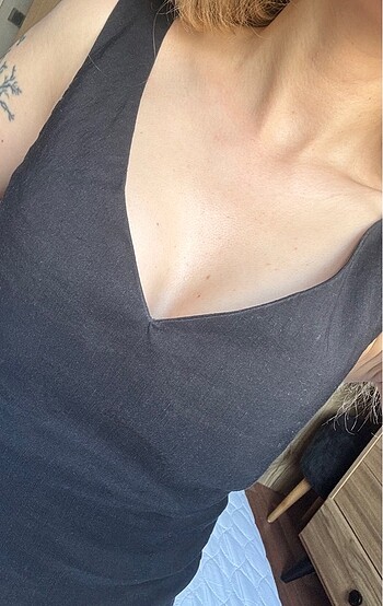 Zara Bluz
