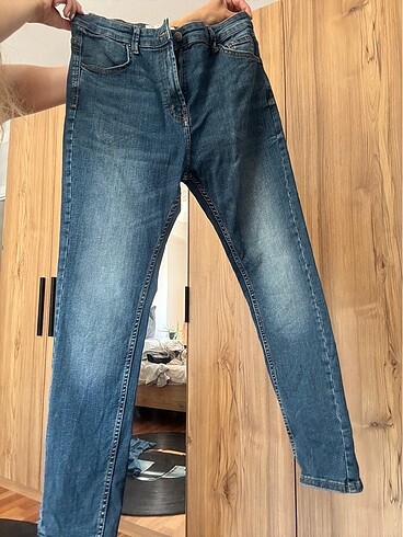 Pull and Bear Pull&Bear Jean
