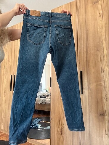 s/m Beden Pull&Bear Jean