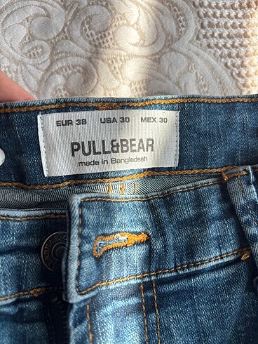 Pull&Bear Jean