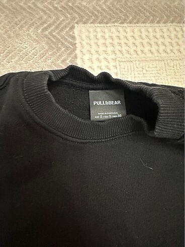 s Beden Pull and bear sweatshirt