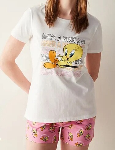 Penti pijama