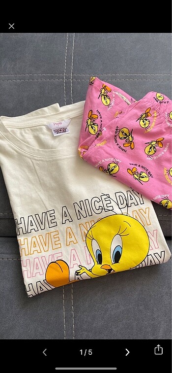 Penti Penti pijama