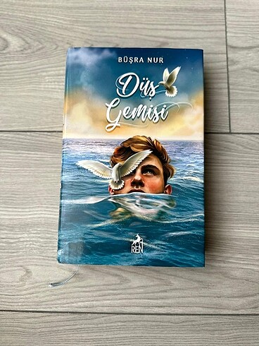 Büşra Nur - Düş Gemisi