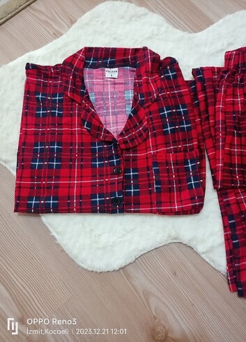 Diğer Kadın pijama takımı 