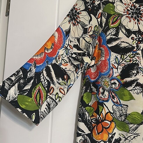 Zara Zara elbise