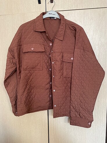 l Beden Ceket oversize