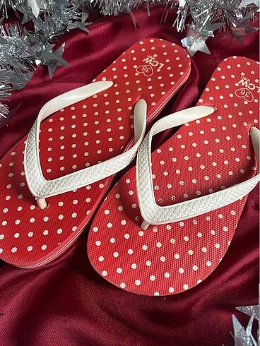 LC Waikiki Terlik yeni