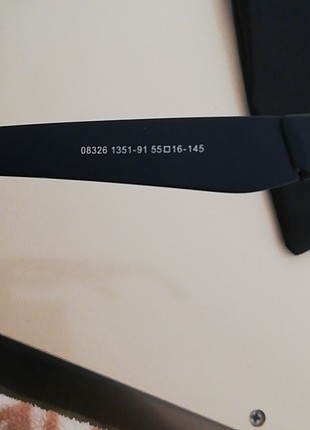 s Beden çeşitli Renk rayban gözlük