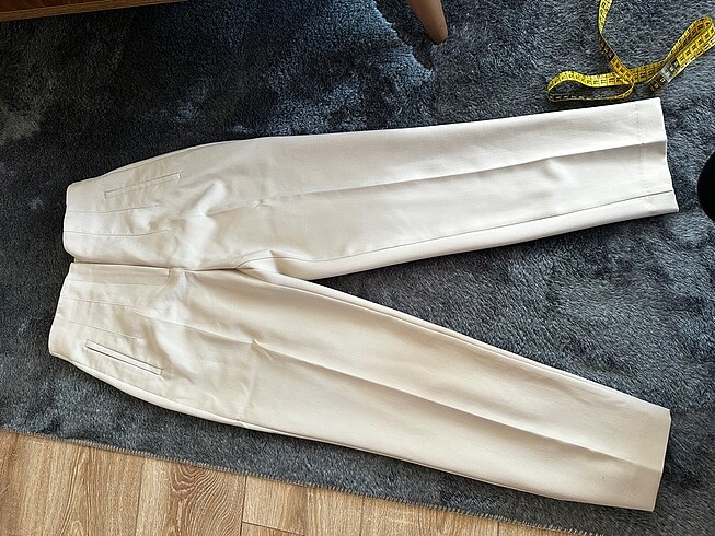 Zara sigaret pantolon - Görsel 5