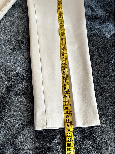 Zara sigaret pantolon - Görsel 4