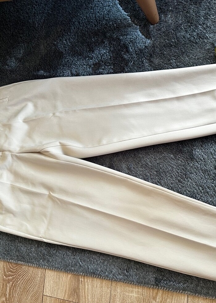 Zara sigaret pantolon - Görsel 5