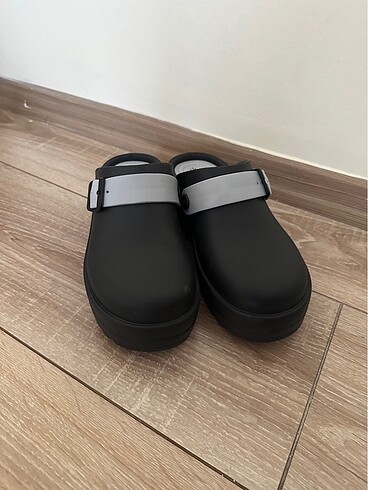 Crocs Sabo crocs terlik