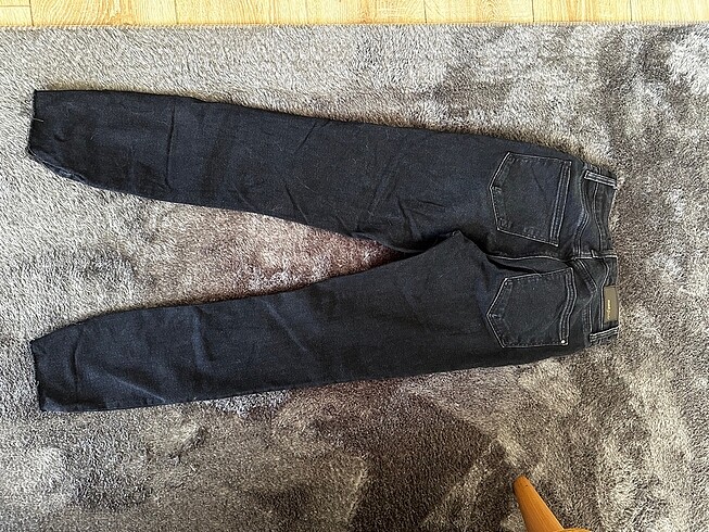 Skinny jean