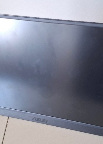 ASUS Taşınabilir Monitör