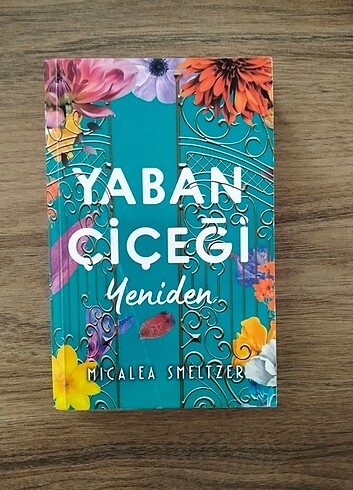 Yaban çiçeği 2