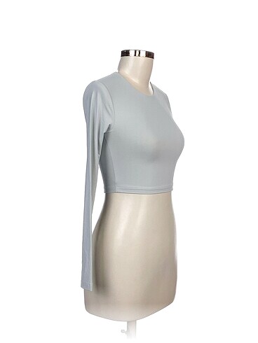 Zara Zara Bluz %70 İndirimli.